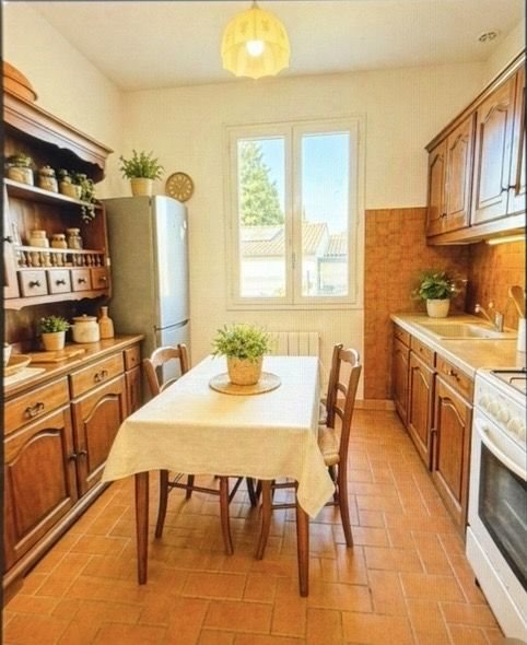 Maison à vendre, 90m², Sablet