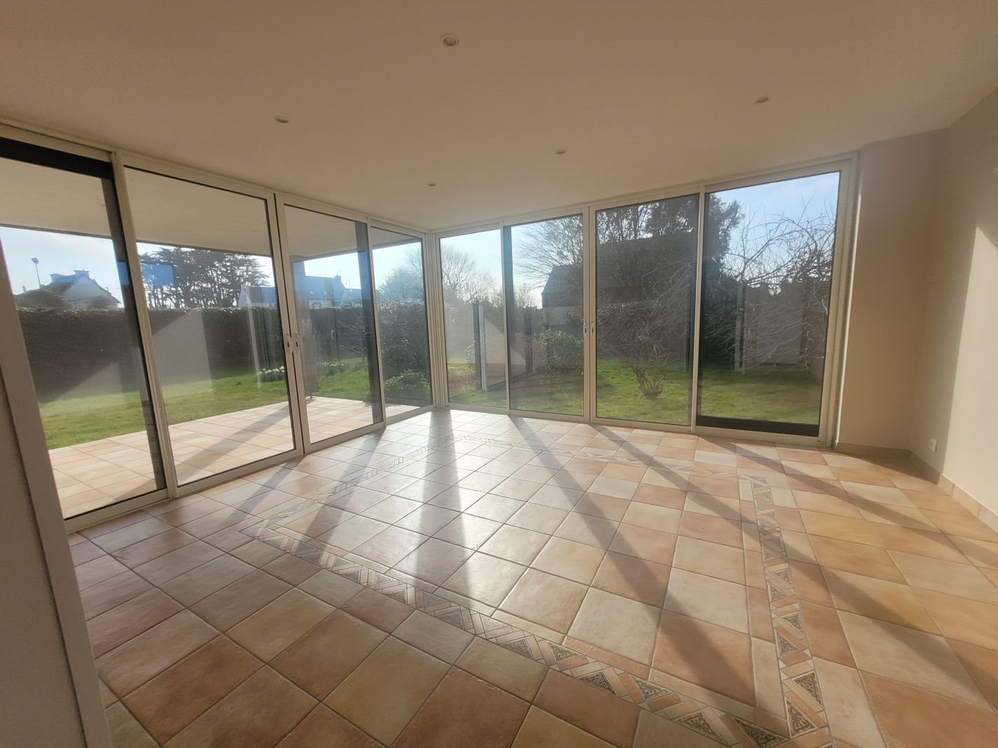 Maison à vendre, 180m², Perros-Guirec