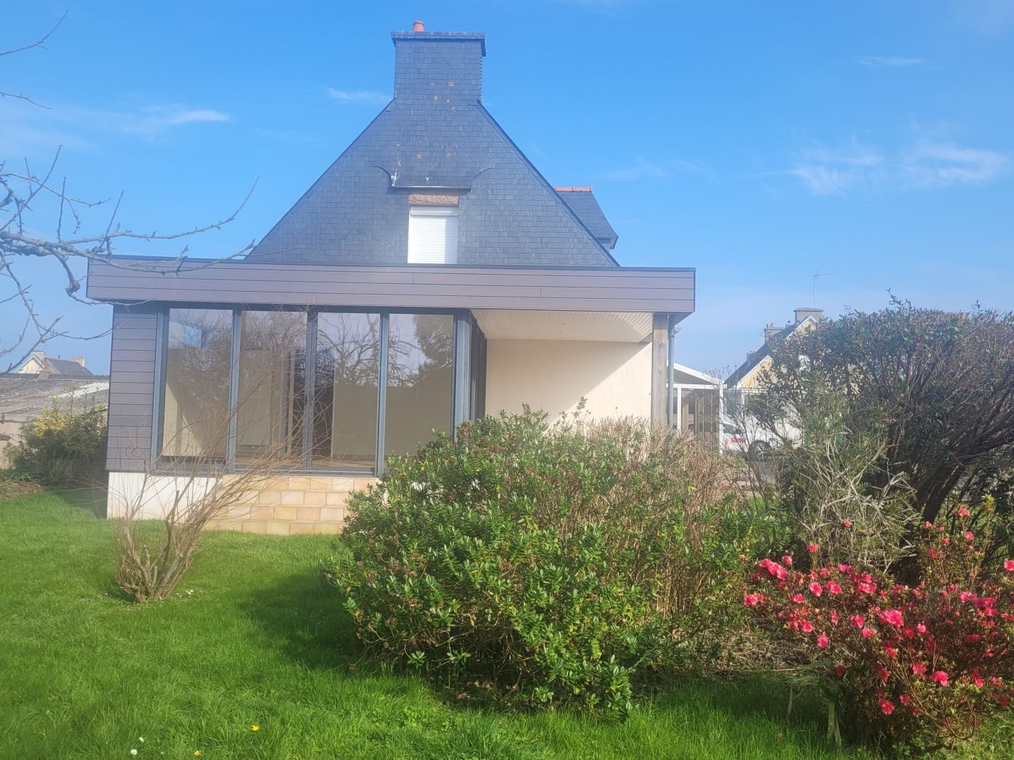 Maison à vendre, 180m², Perros-Guirec