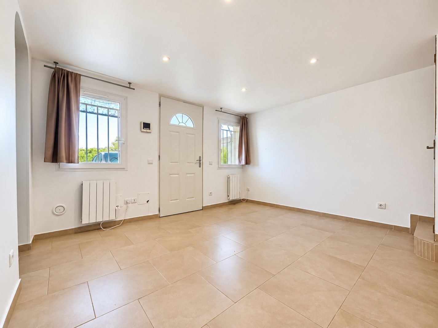 Appartement à louer, 50m², Mantes-la-Ville