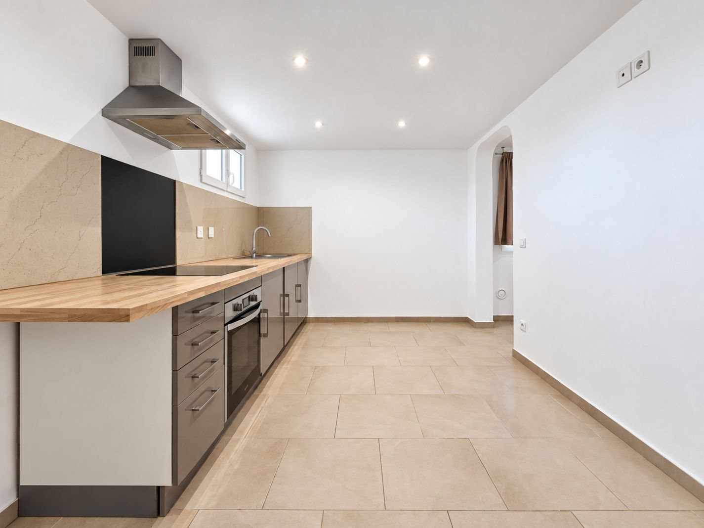 Appartement à louer, 50m², Mantes-la-Ville