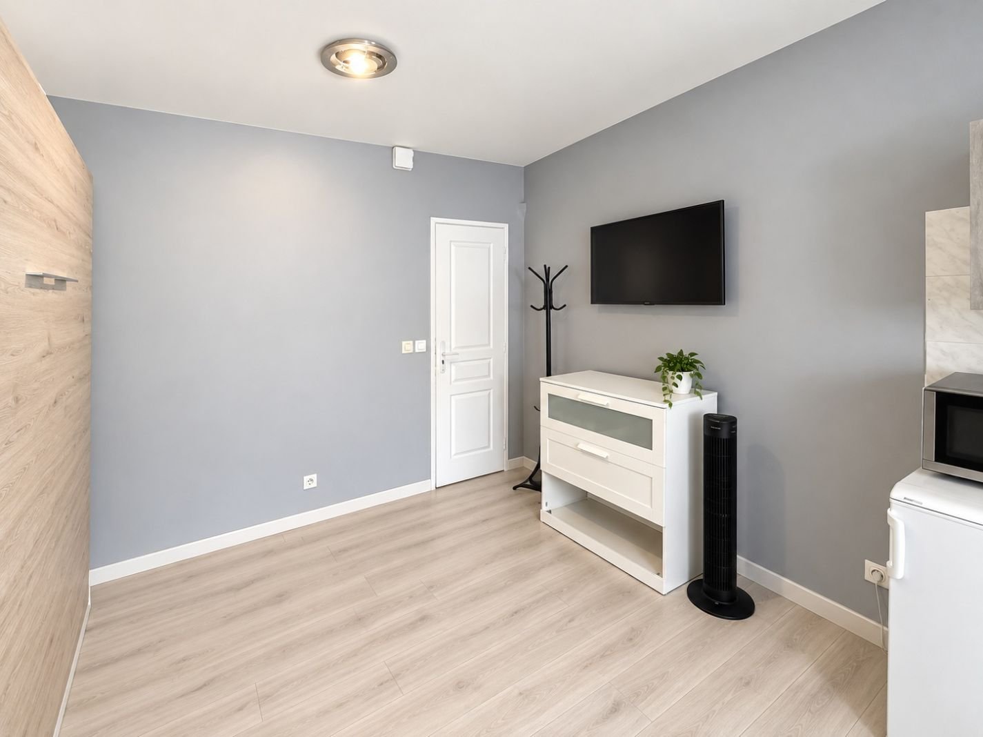 Appartement à vendre, 18m², Le Grau-du-Roi