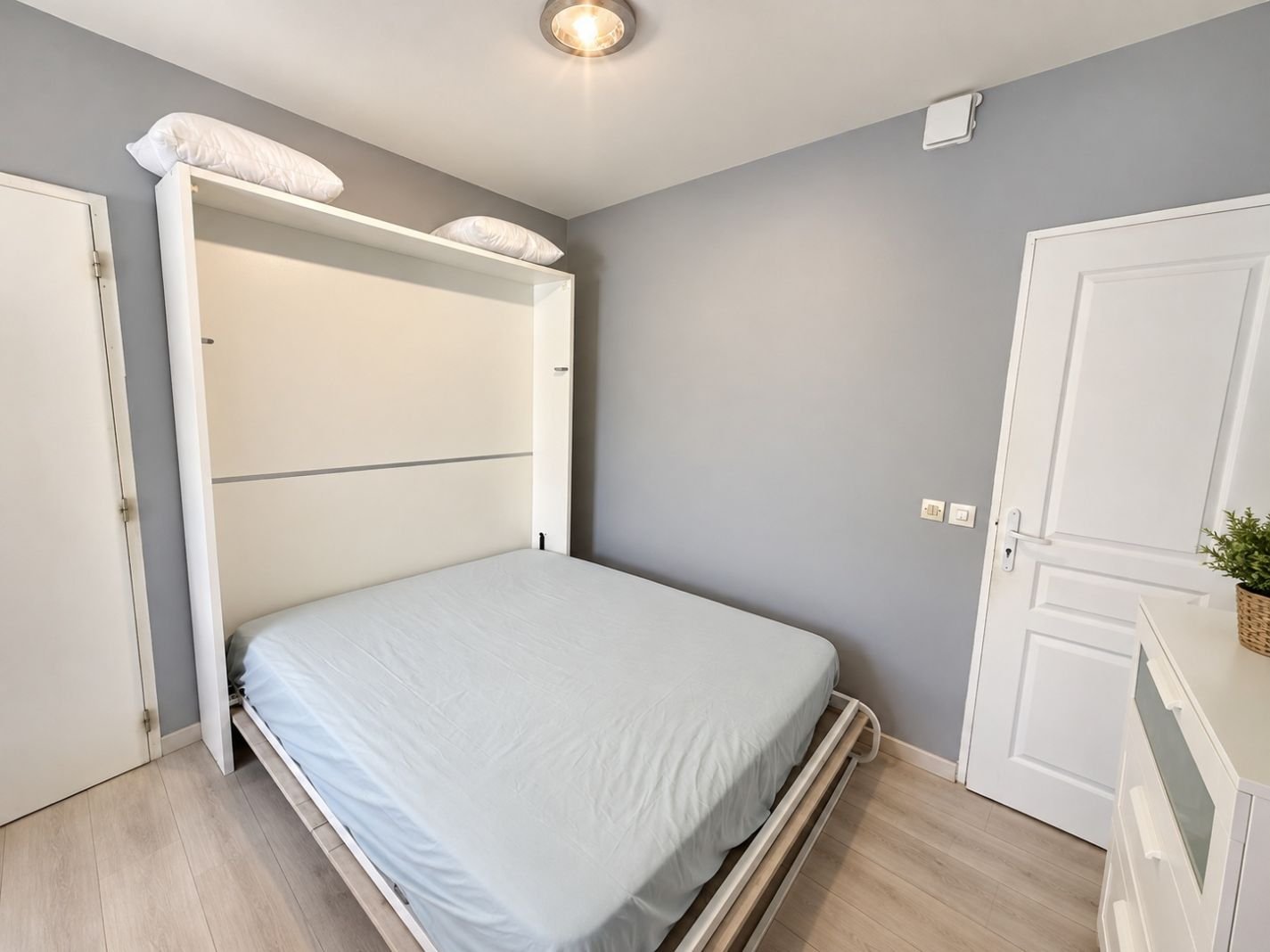 Appartement à vendre, 18m², Le Grau-du-Roi