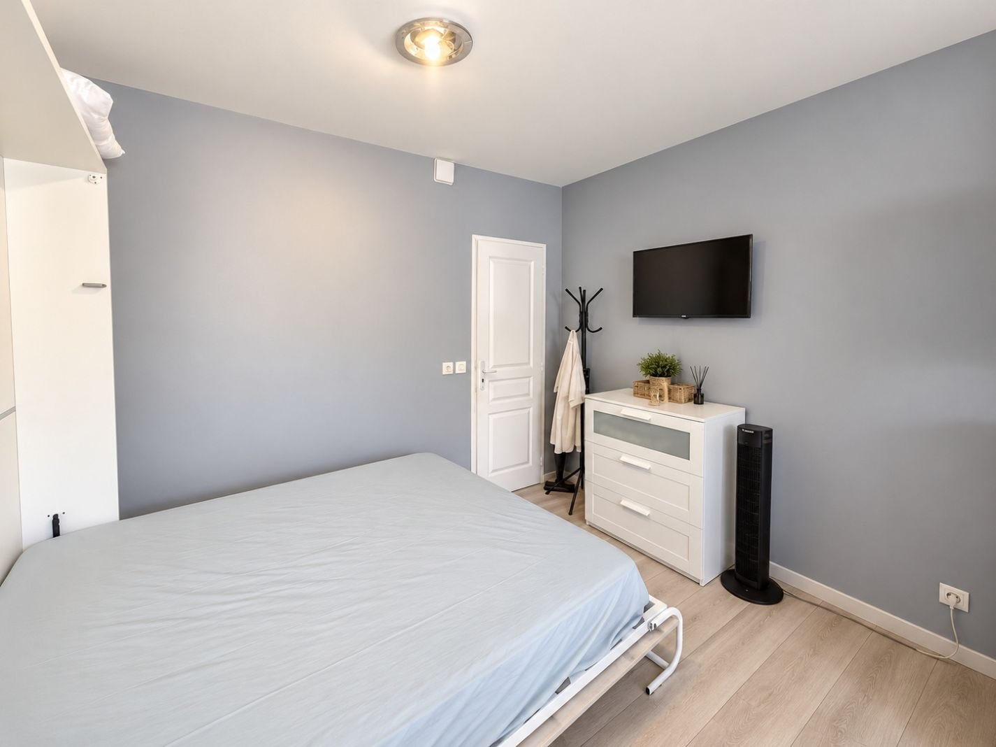 Appartement à vendre, 18m², Le Grau-du-Roi