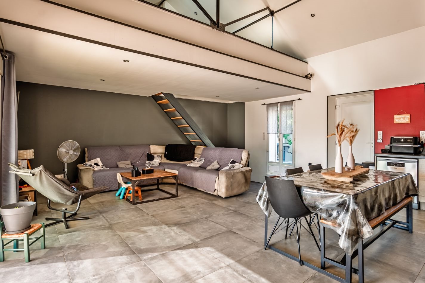 Maison à vendre, 97m², Bessan