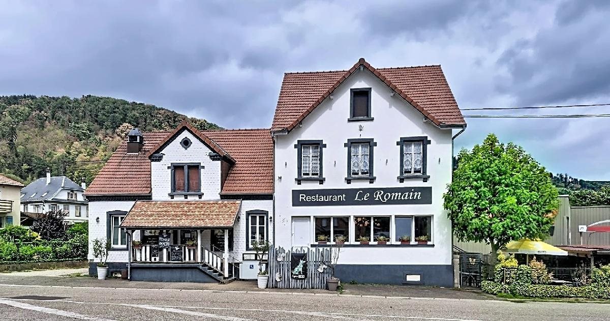 Maison à vendre, 352m², La Broque
