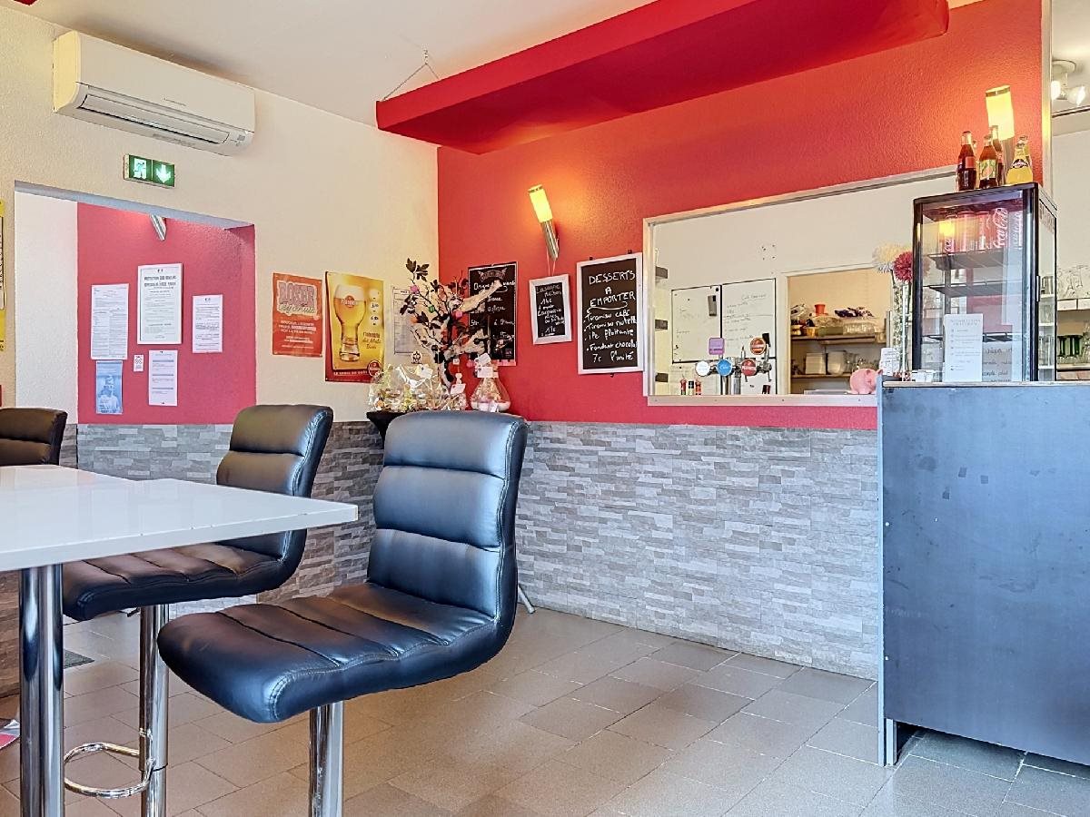 Maison à vendre, 352m², La Broque