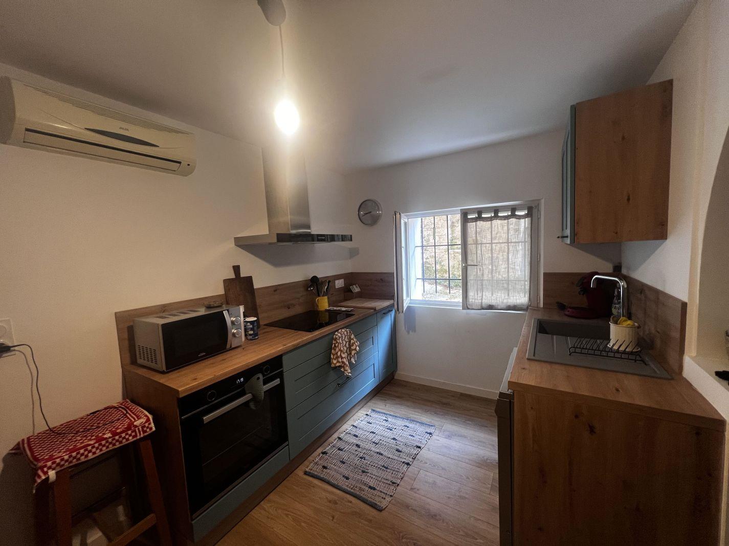 Maison à vendre, 53m², Saint-Gilles