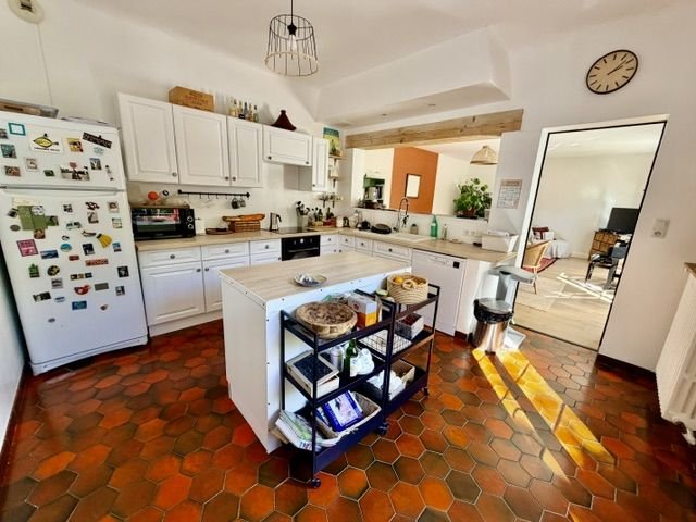 Maison à vendre, 213m², Saint-Julien-les-Villas