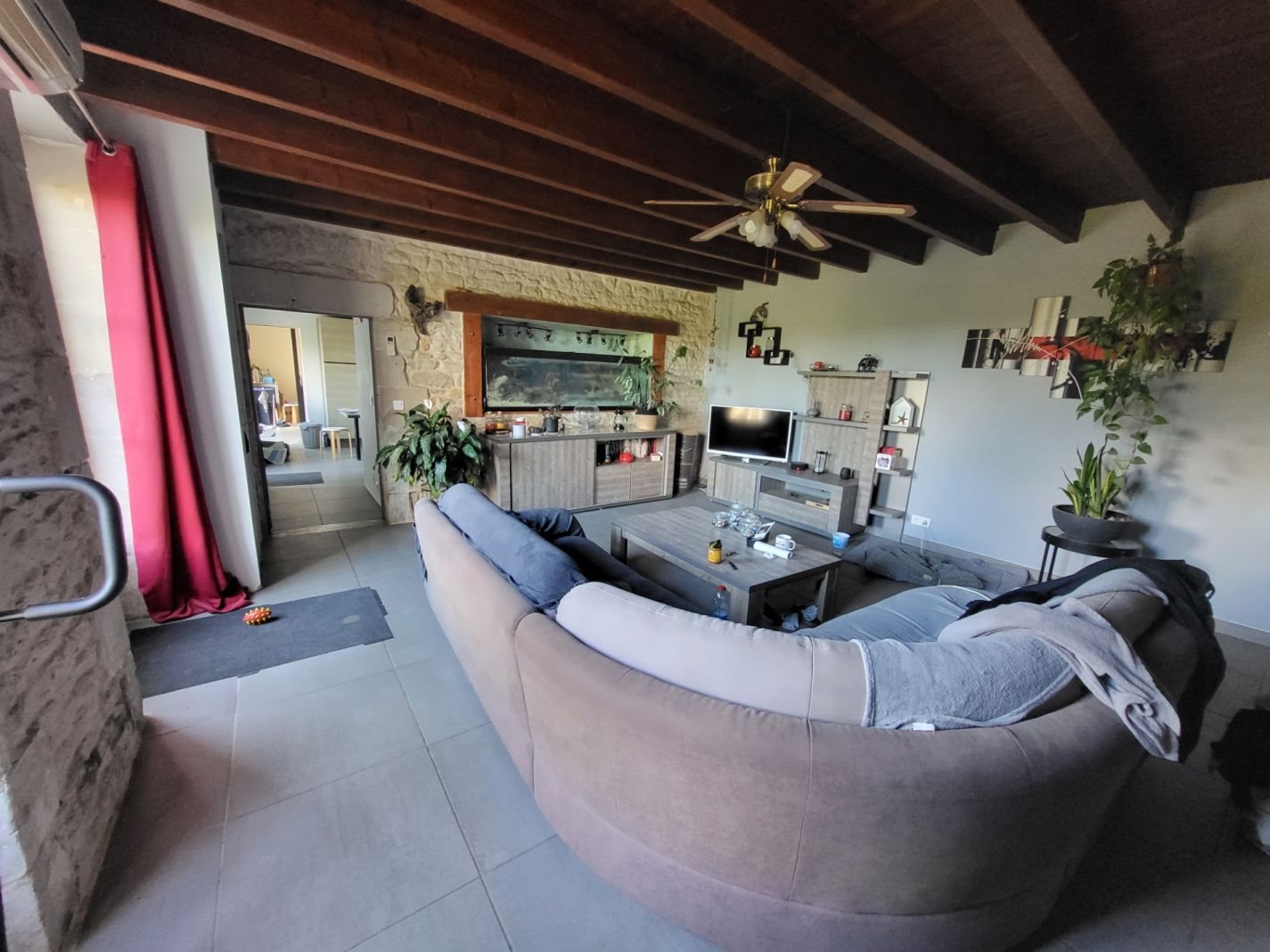 Maison à vendre, 185m², Coulonges-sur-l'Autize