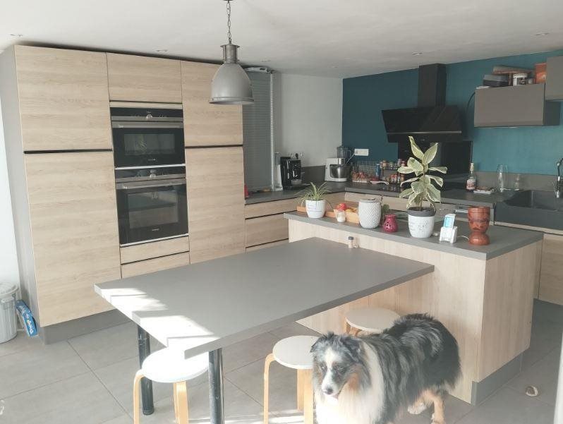 Maison à vendre, 185m², Coulonges-sur-l'Autize