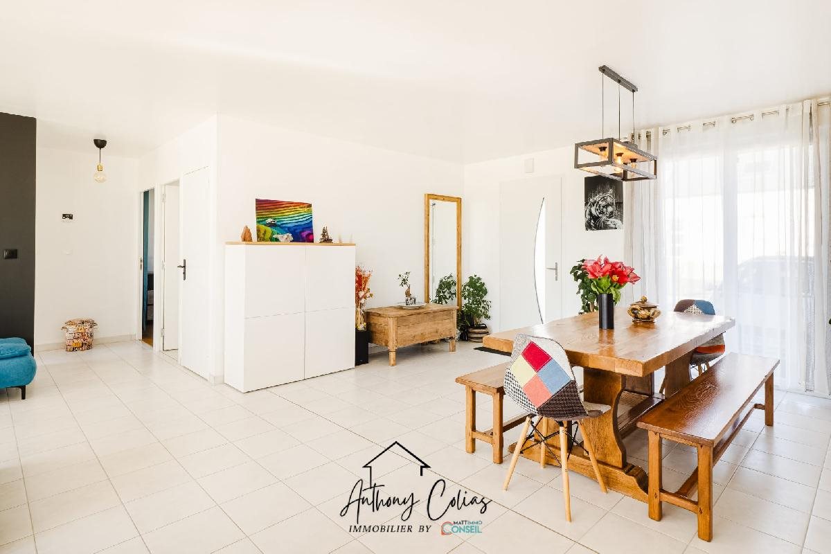 Maison à vendre, 84m², Marzan