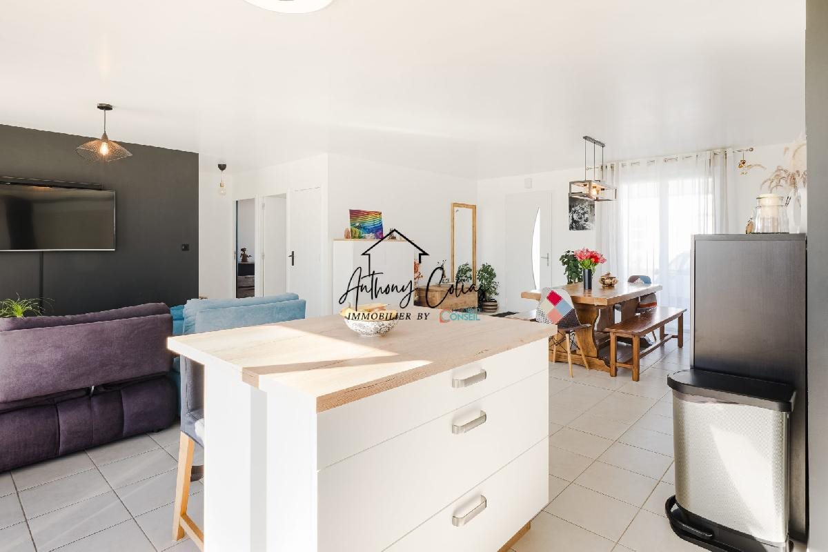 Maison à vendre, 84m², Marzan