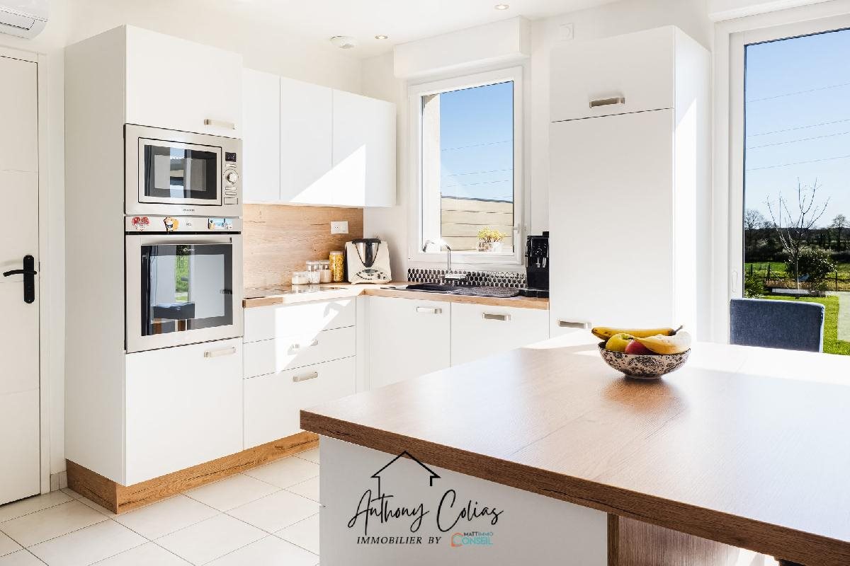 Maison à vendre, 84m², Marzan