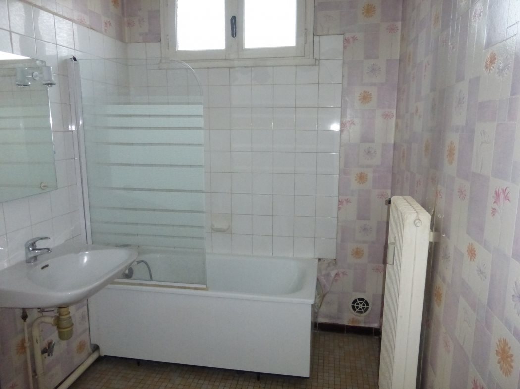 Appartement à vendre, 60m², Villefranche-sur-Saône
