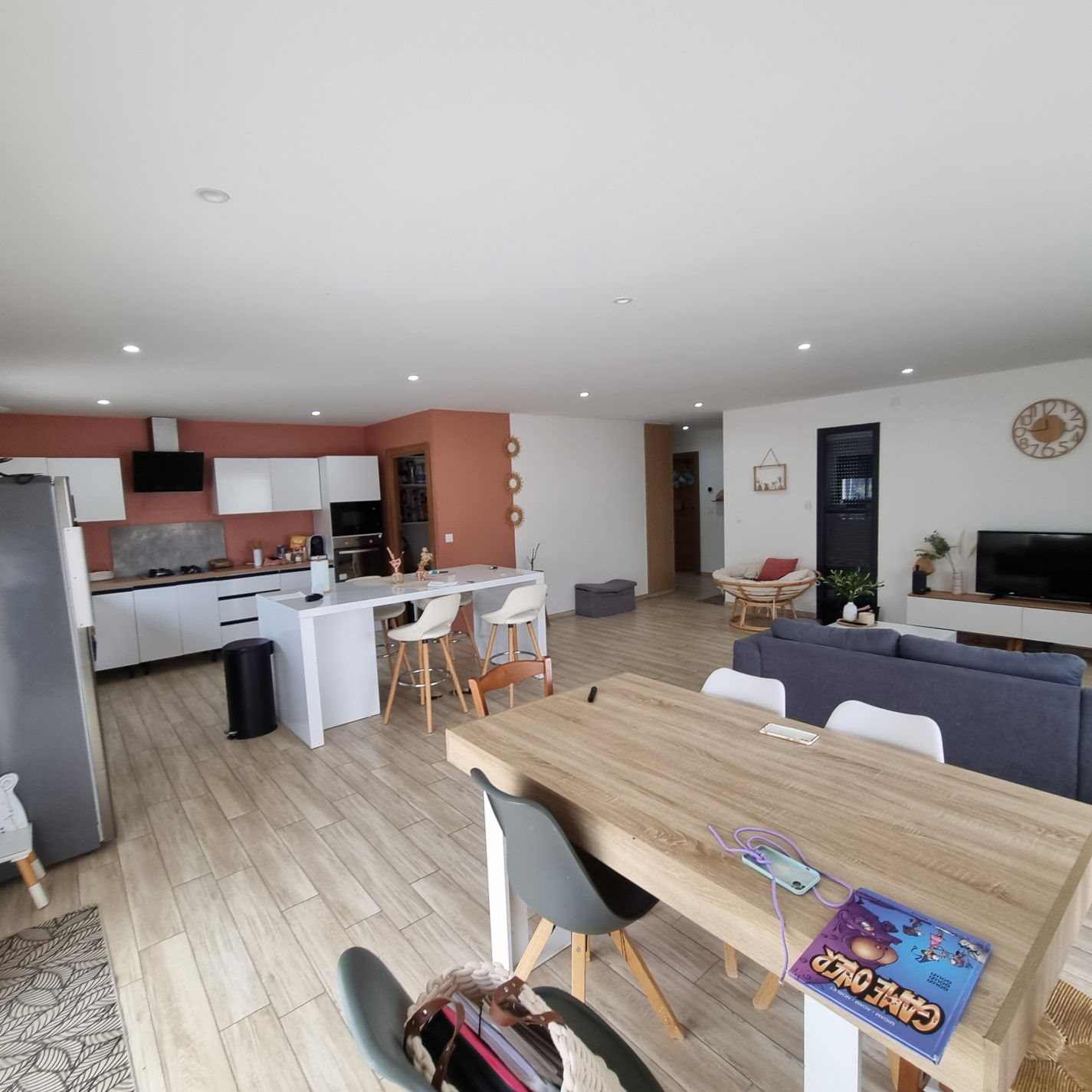 Maison à vendre, 129m², Chalon-sur-Saône