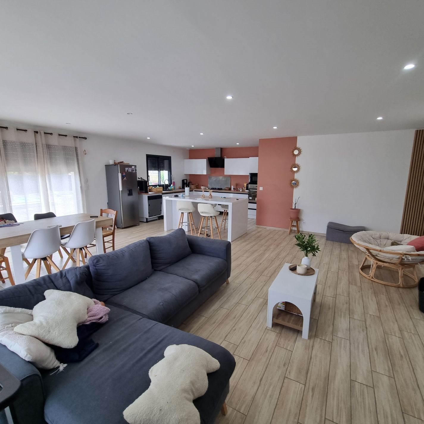 Maison à vendre, 129m², Chalon-sur-Saône