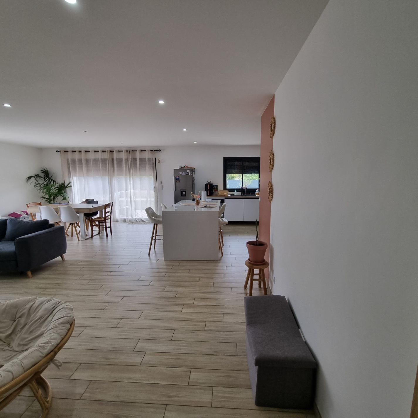 Maison à vendre, 129m², Chalon-sur-Saône