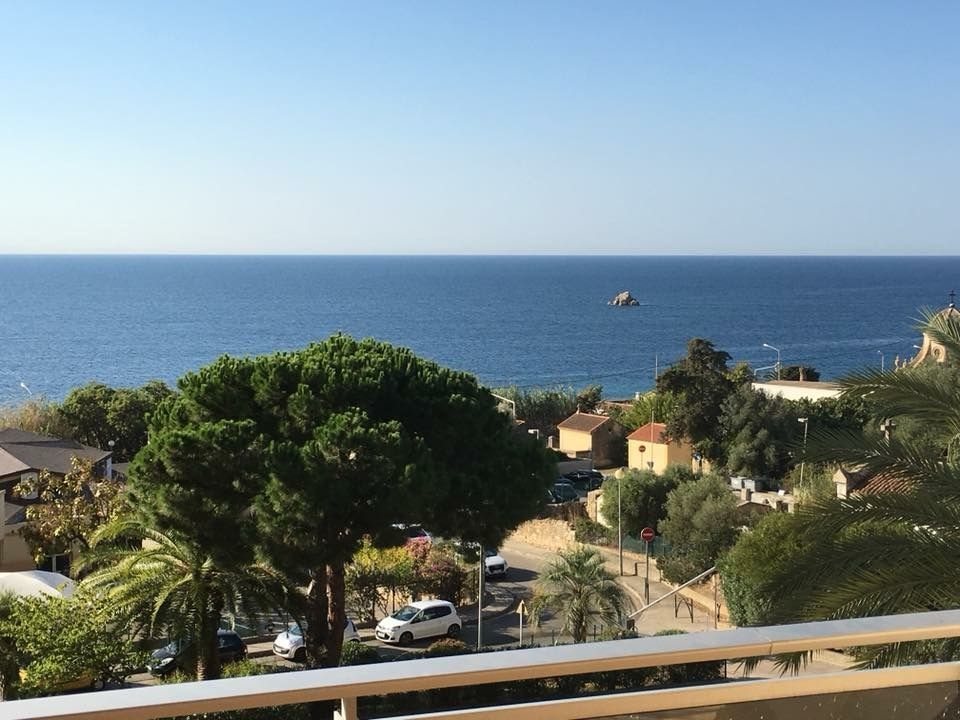 Appartement à louer, 32m², Ajaccio