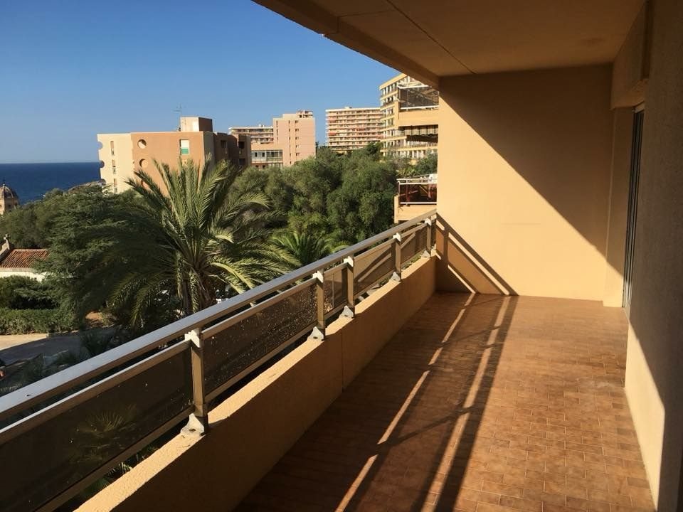 Appartement à louer, 32m², Ajaccio