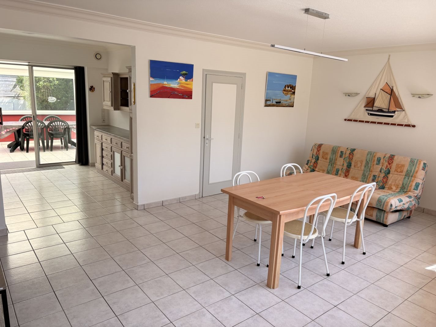Maison à vendre, 72m², Trégastel