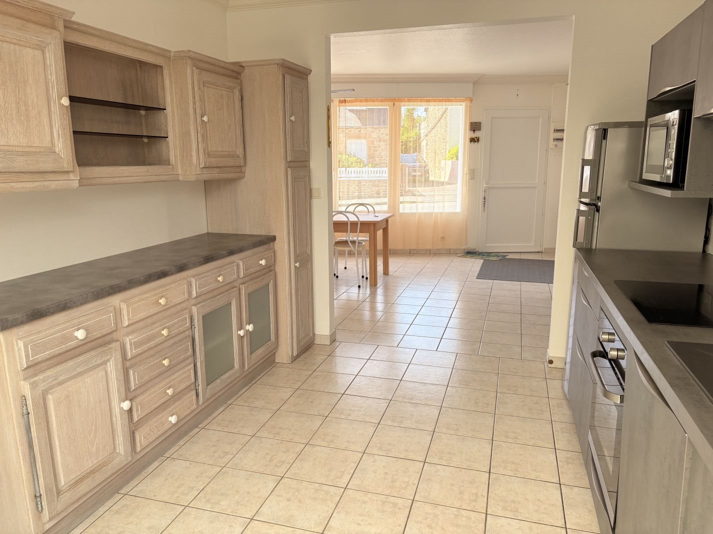 Maison à vendre, 72m², Trégastel