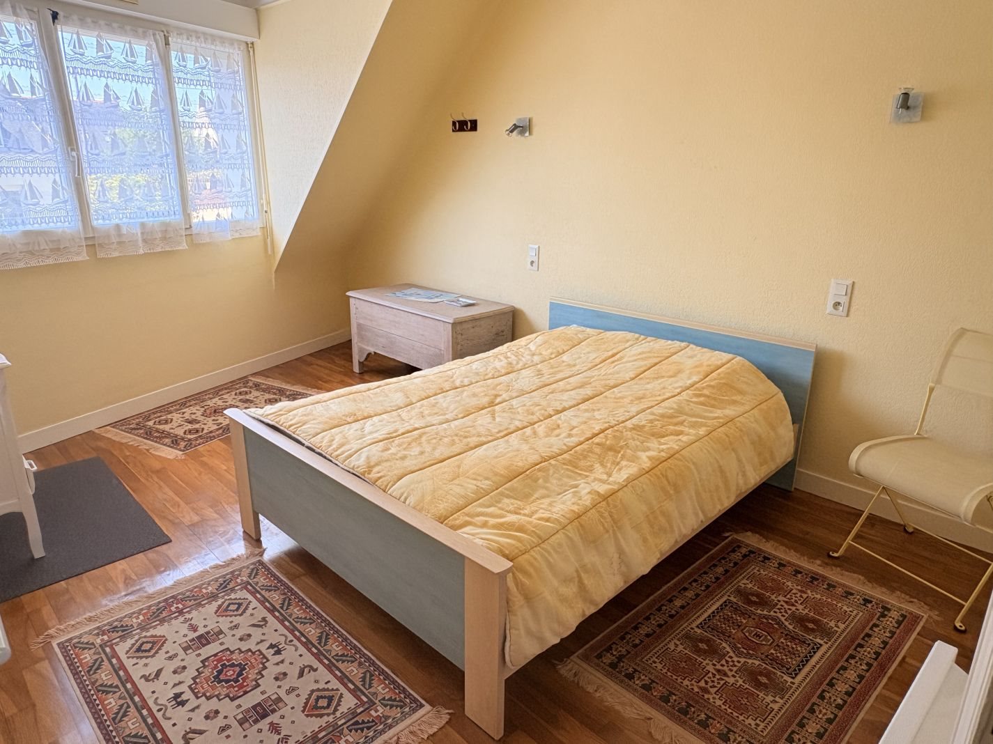 Maison à vendre, 72m², Trégastel