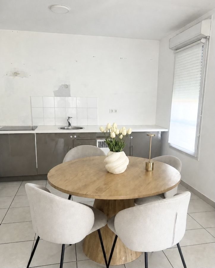 Appartement à vendre, 63m², Marseille 11ème