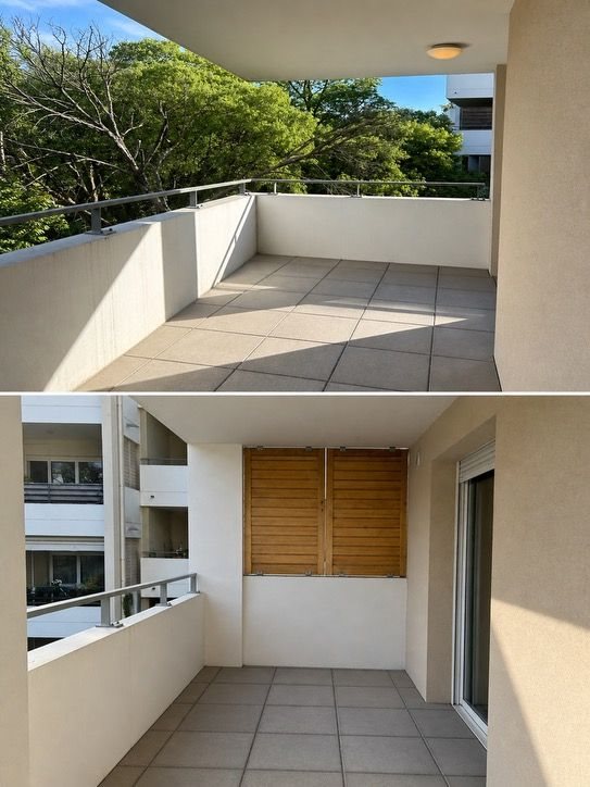 Appartement à vendre, 63m², Marseille 11ème