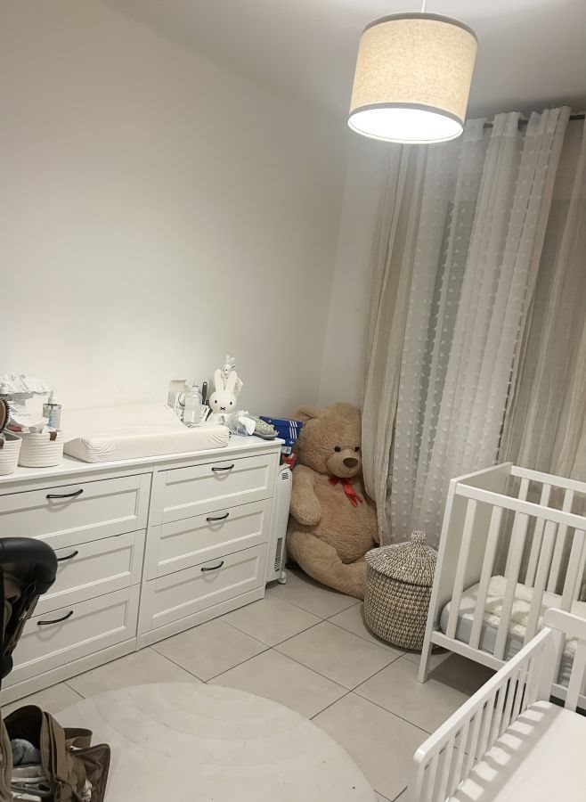 Appartement à vendre, 63m², Marseille 11ème