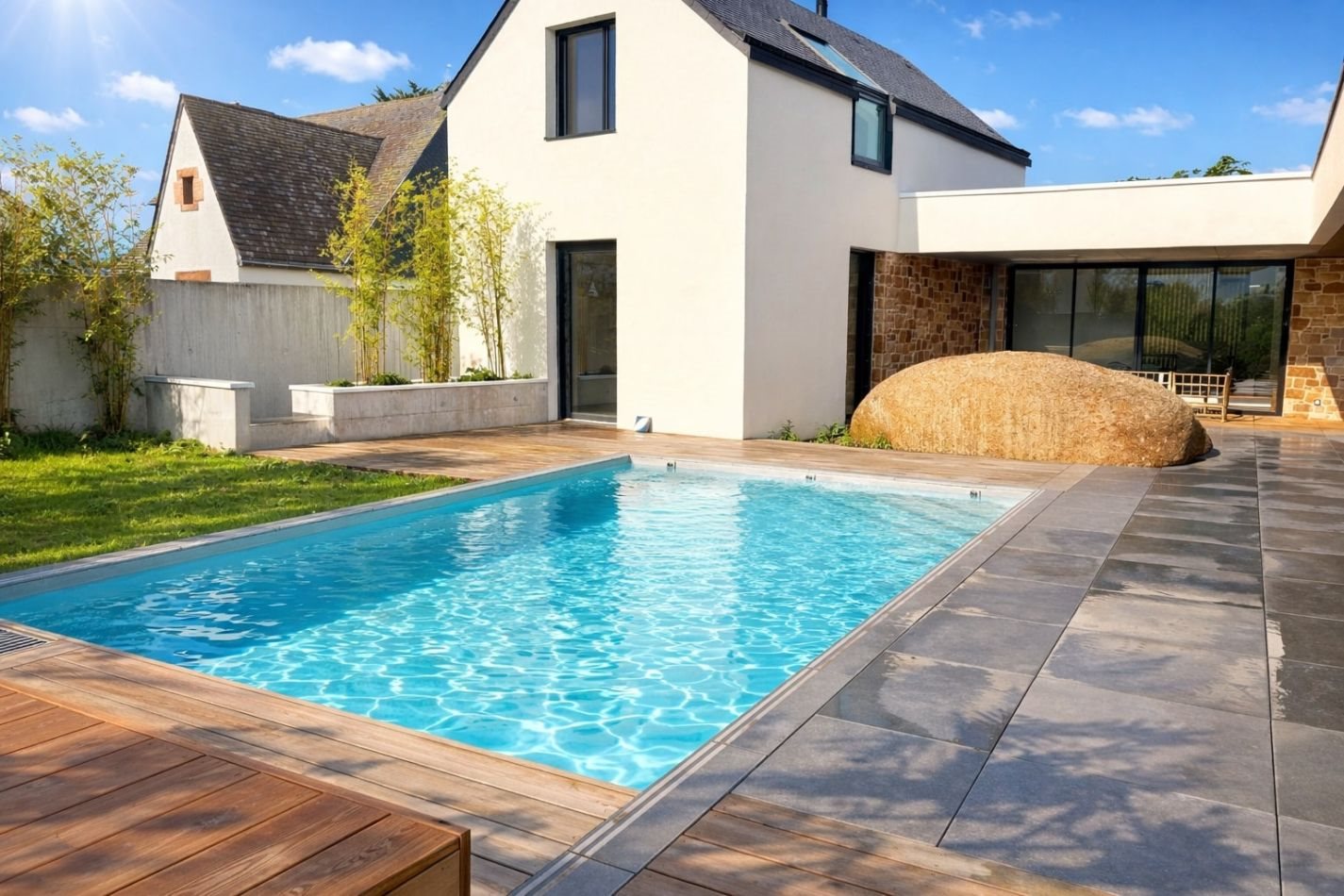 Maison à vendre, 237m², Perros-Guirec
