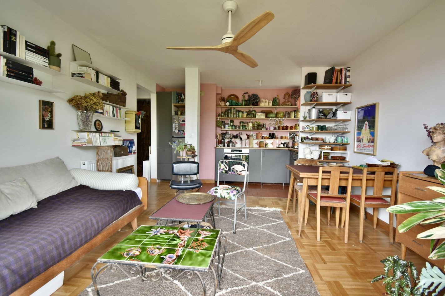 Appartement à vendre, 41m², Cholet