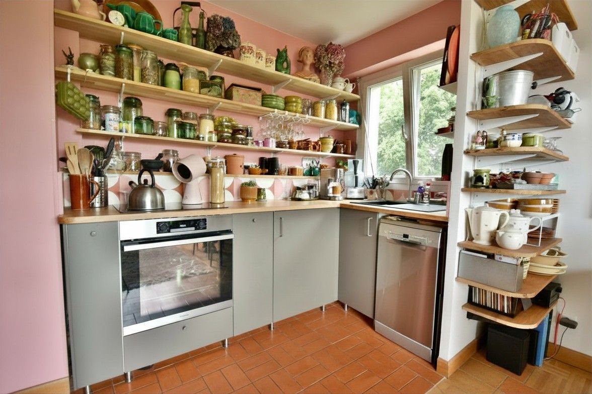 Appartement à vendre, 41m², Cholet