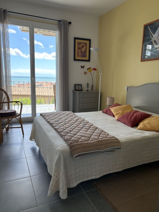 Maison à vendre, 135m², Sète