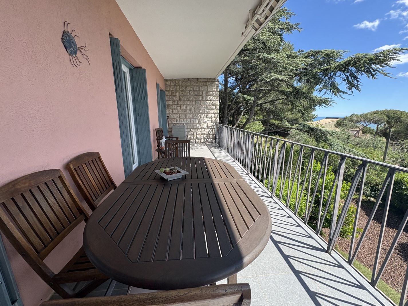 Maison à vendre, 135m², Sète