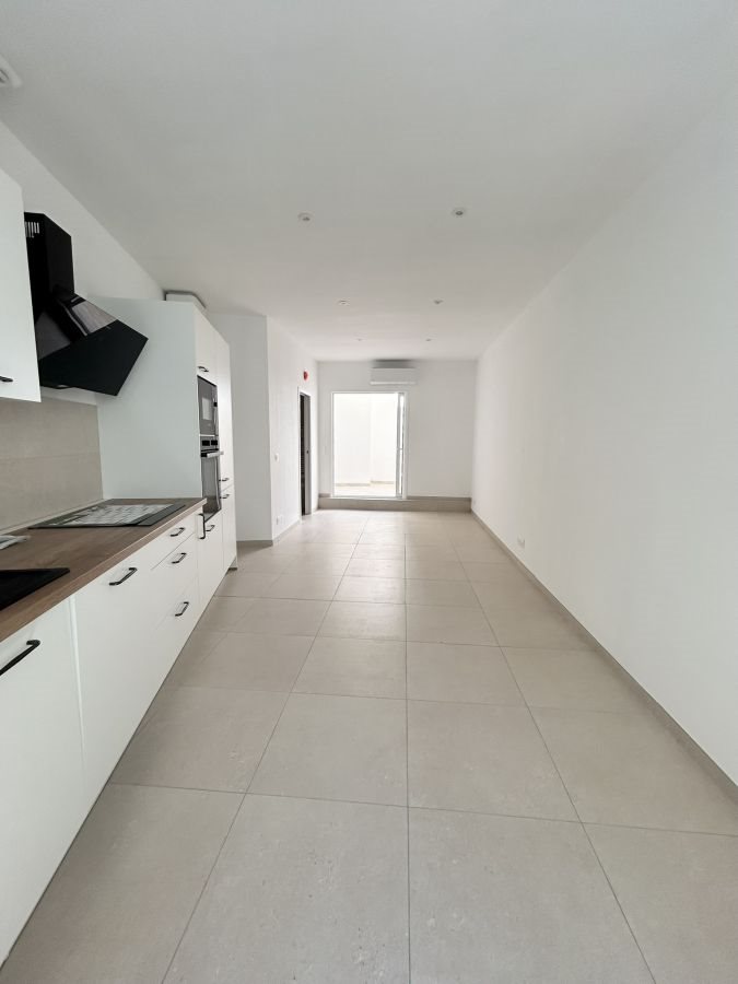 Appartement à louer, 28m², Le Grau-du-Roi