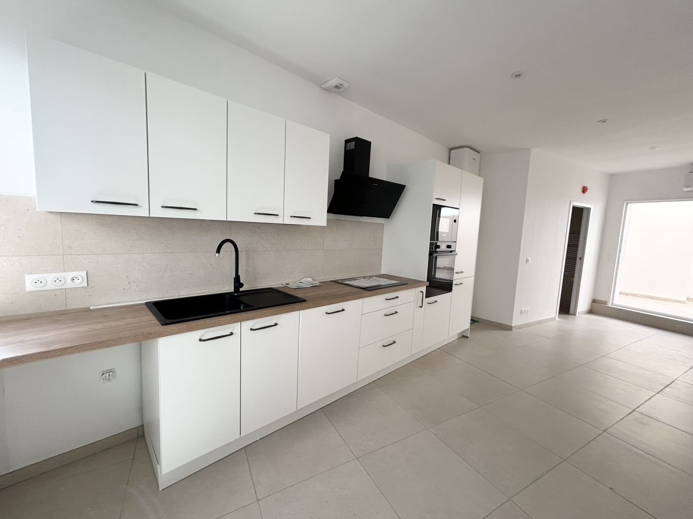 Appartement à louer, 28m², Le Grau-du-Roi