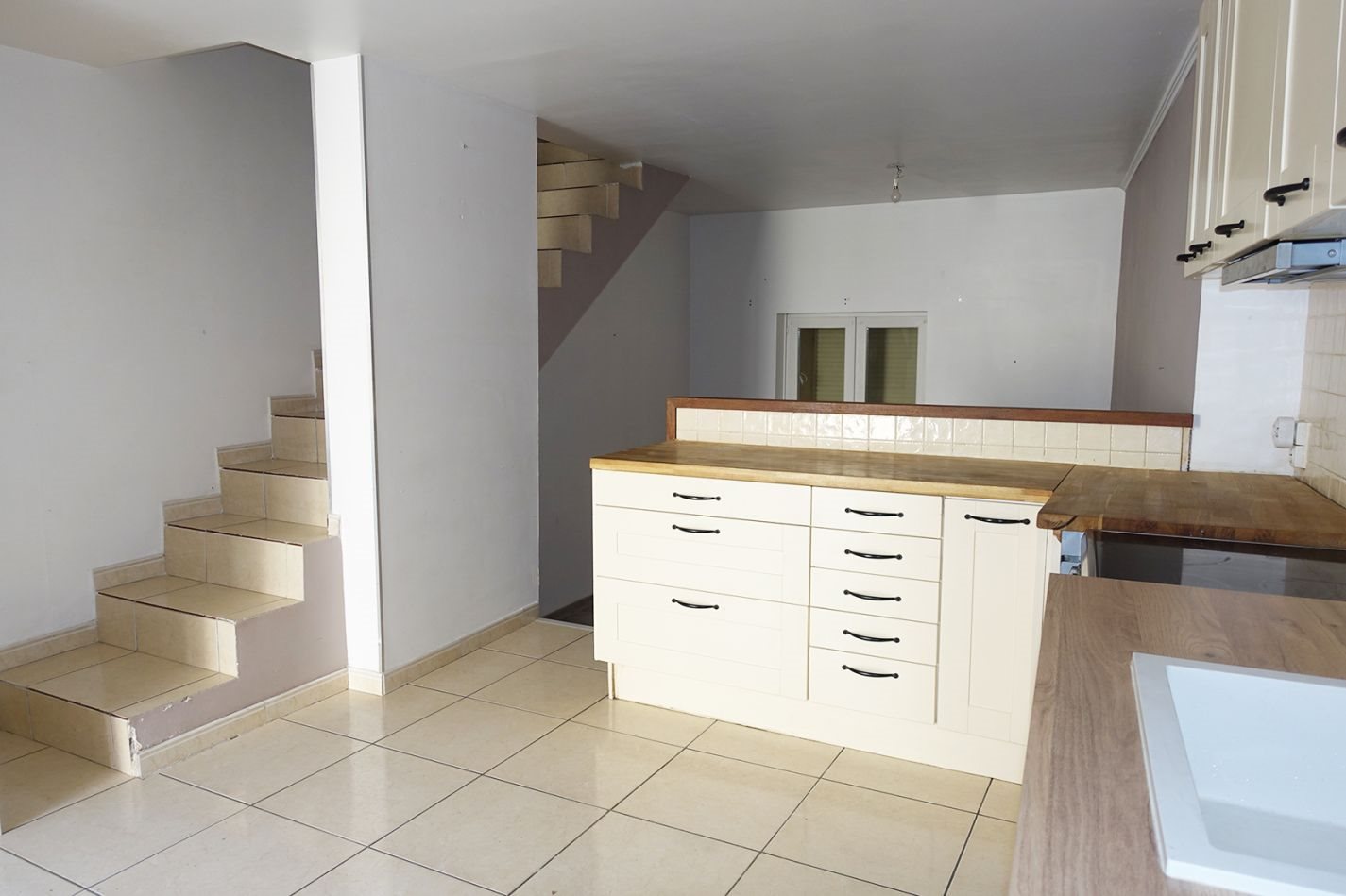Maison à vendre, 64m², Saint-Paul-et-Valmalle