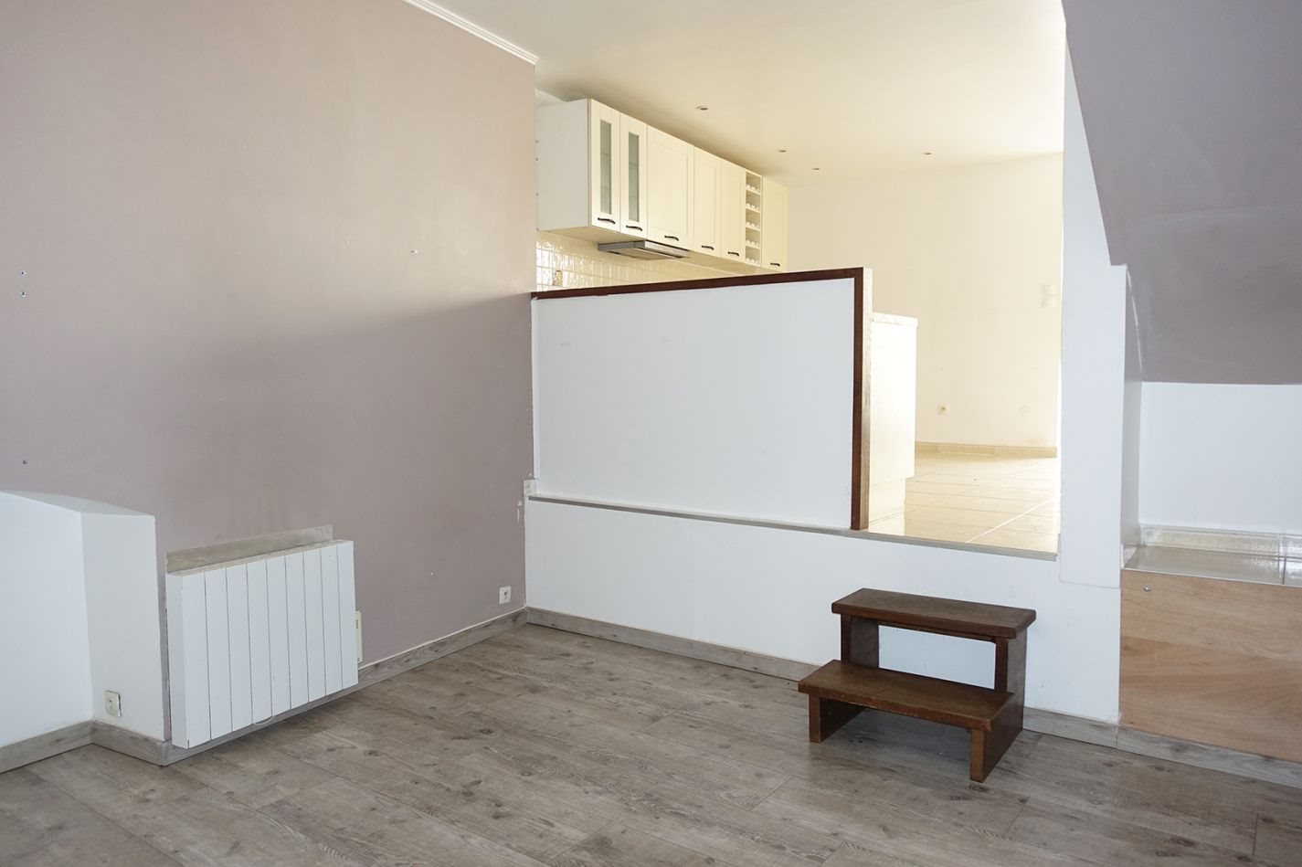 Maison à vendre, 64m², Saint-Paul-et-Valmalle