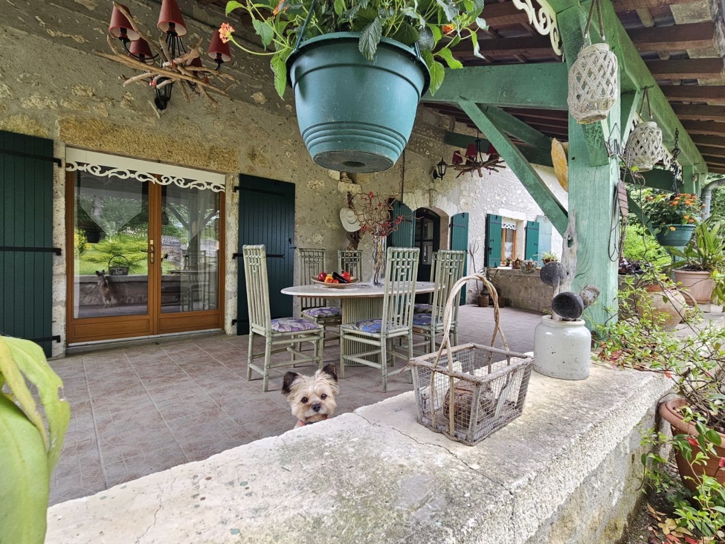 Maison à vendre, 95m², Laparade