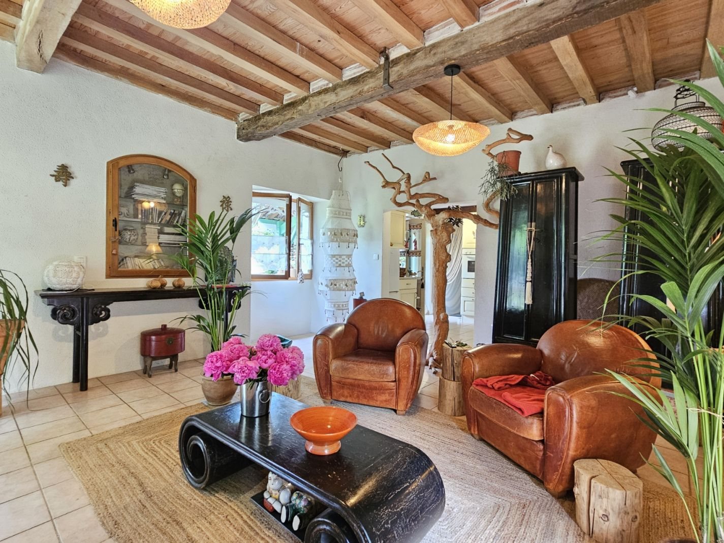 Maison à vendre, 95m², Laparade