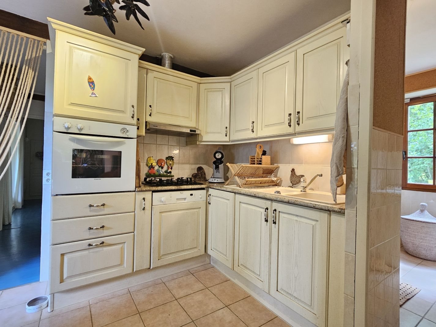 Maison à vendre, 95m², Laparade