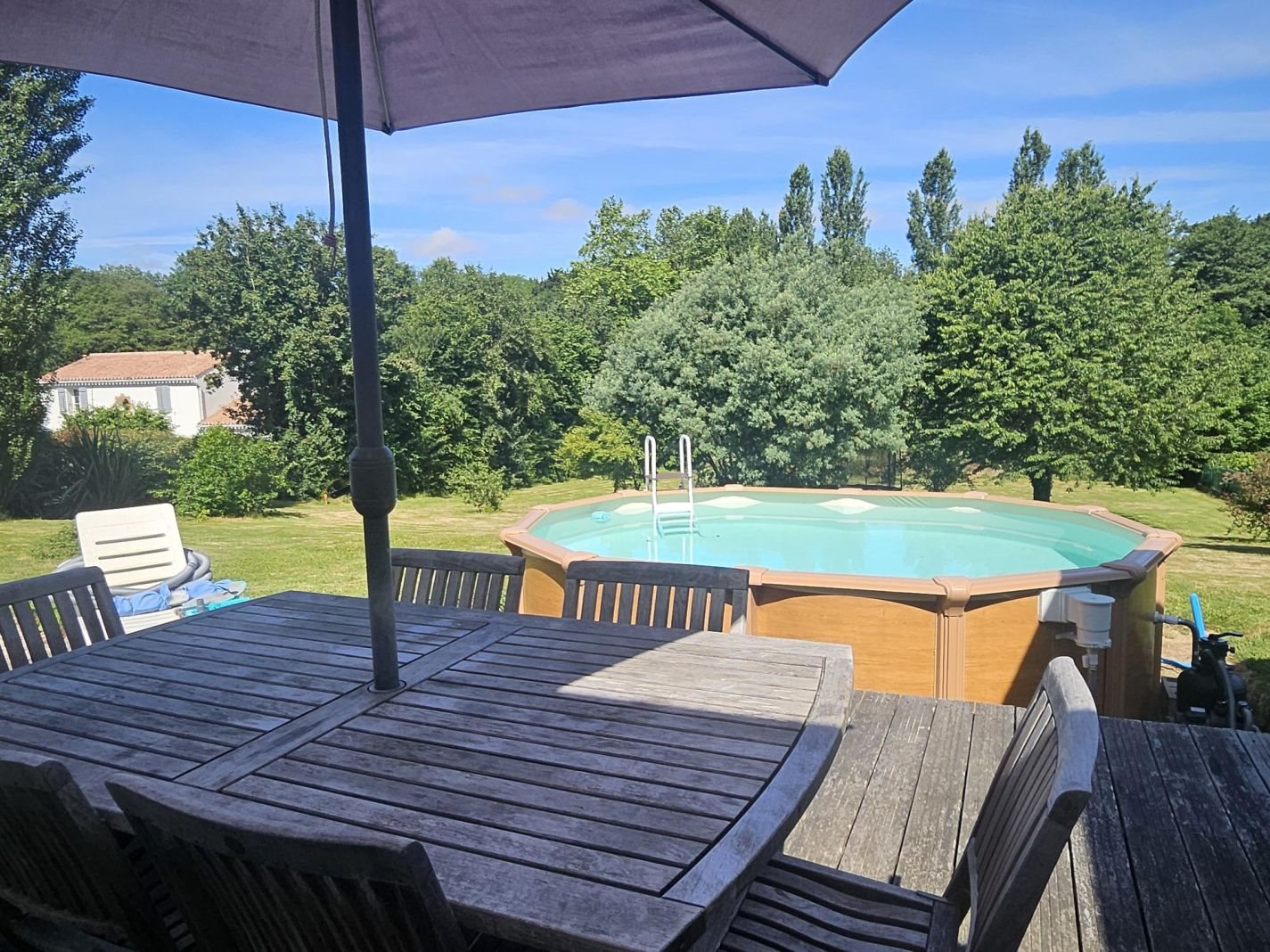 Maison à vendre, 130m², Sainte-Foy