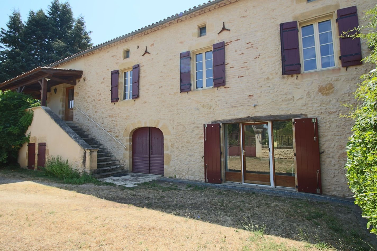 Maison à vendre, 225m², Puy-l'Evêque