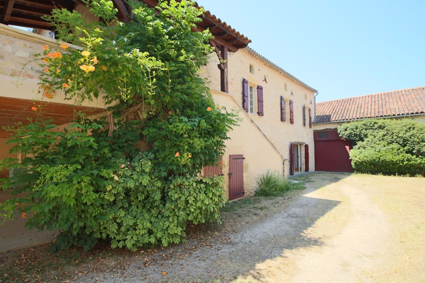 Maison à vendre, 225m², Puy-l'Evêque