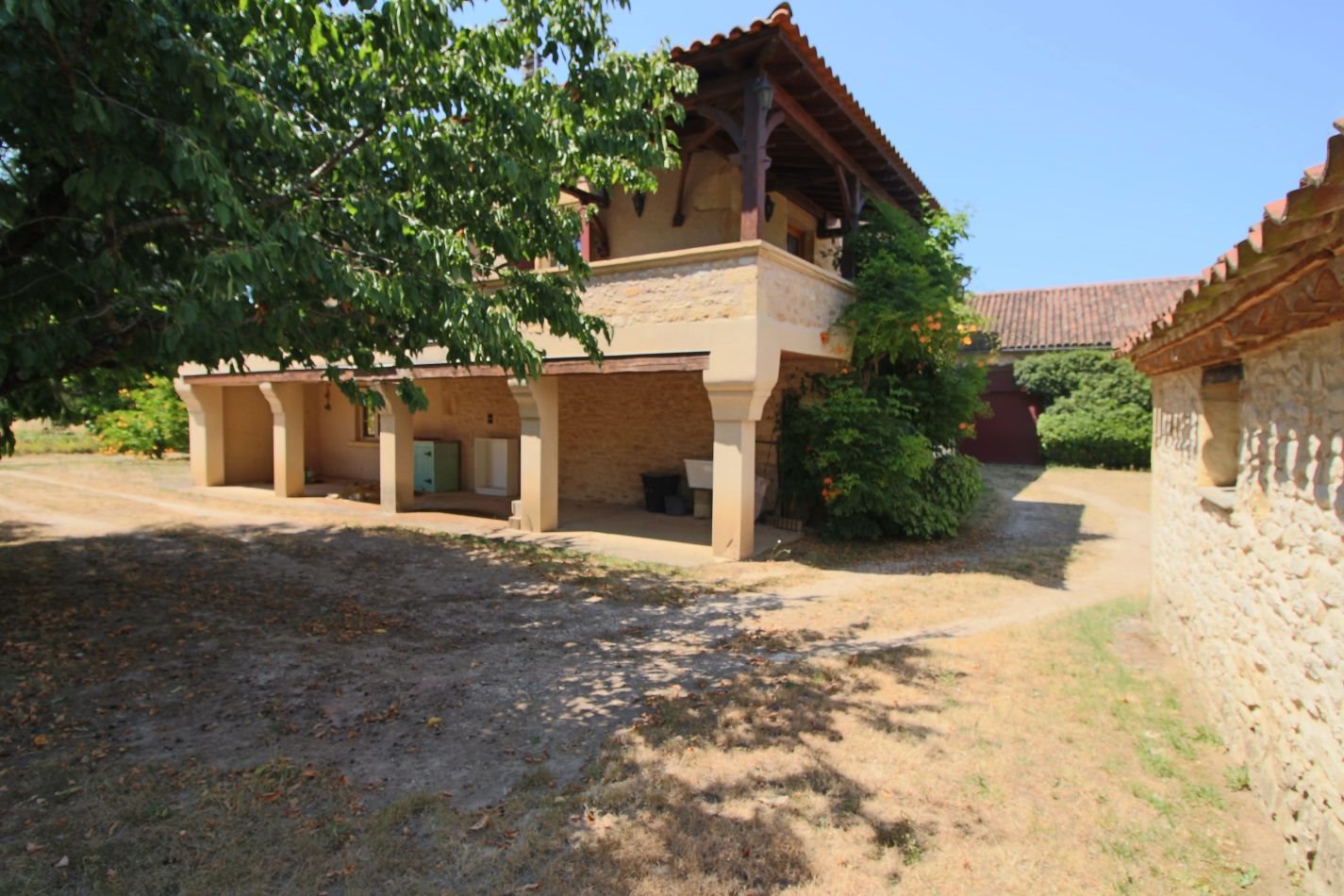 Maison à vendre, 225m², Puy-l'Evêque