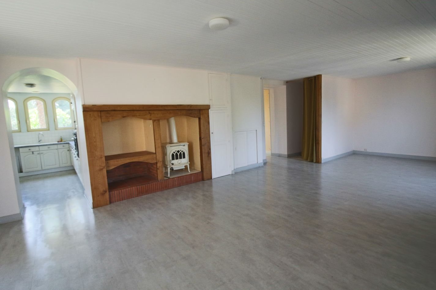 Maison à vendre, 225m², Puy-l'Evêque