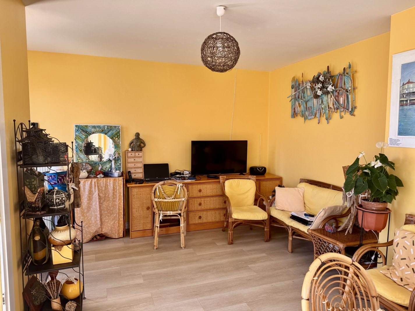 Maison à vendre, 80m², Les Sables-d'Olonne