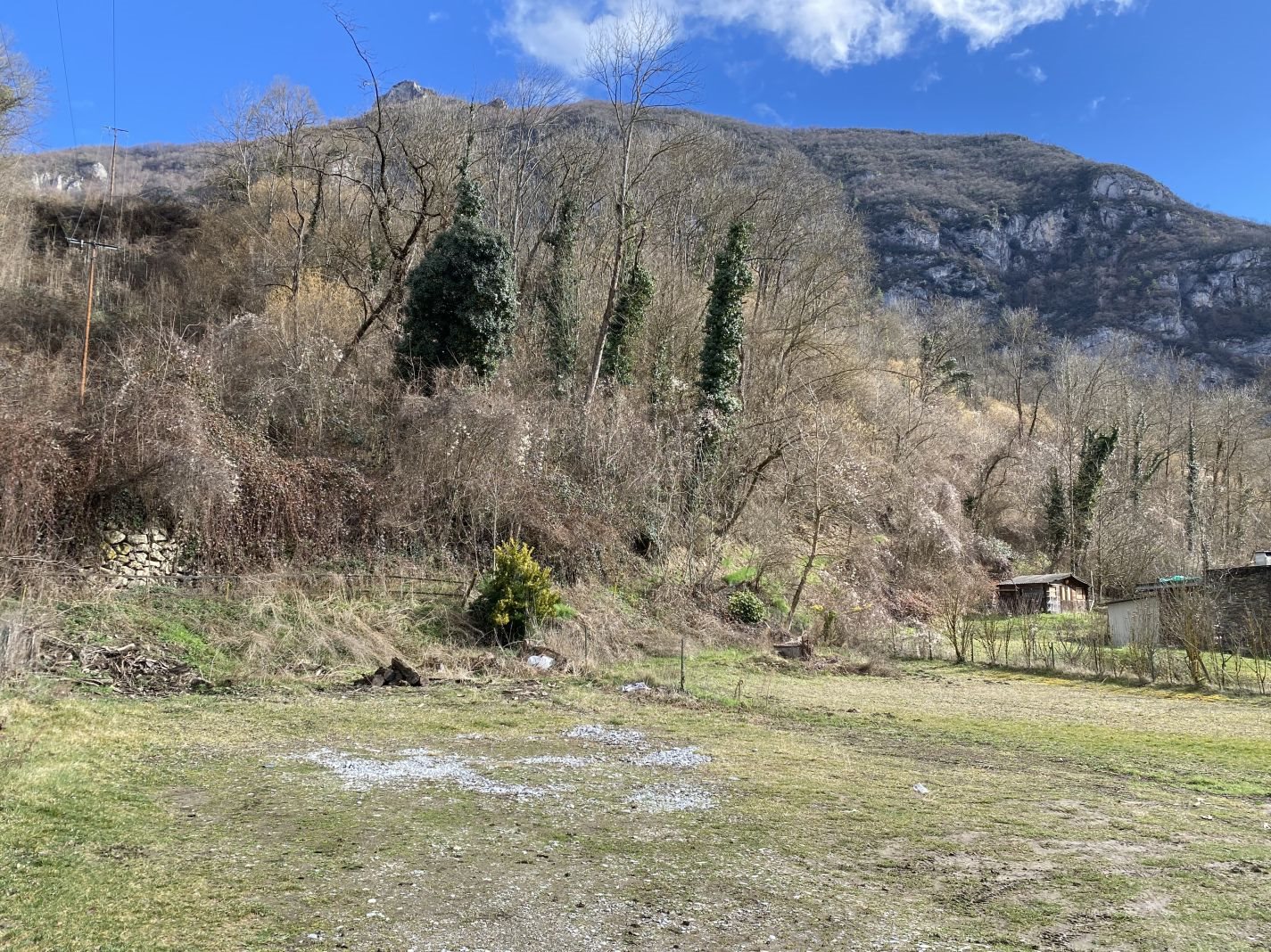 Maison à vendre, 57m², Tarascon-sur-Ariège