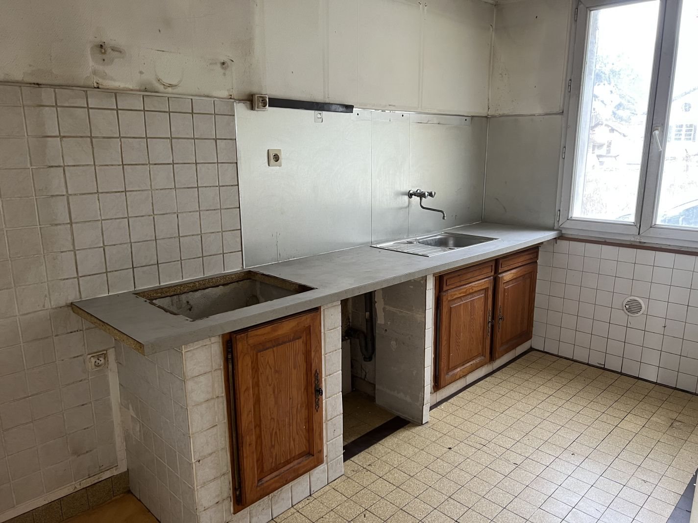 Maison à vendre, 57m², Tarascon-sur-Ariège